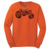 GILDAN® ULTRA COTTON® LONG SLEEVE T-SHIRT Thumbnail