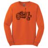 GILDAN® ULTRA COTTON® LONG SLEEVE T-SHIRT Thumbnail