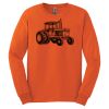 GILDAN® ULTRA COTTON® LONG SLEEVE T-SHIRT Thumbnail