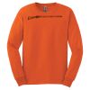 GILDAN® ULTRA COTTON® LONG SLEEVE T-SHIRT Thumbnail