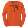 GILDAN® ULTRA COTTON® LONG SLEEVE T-SHIRT Thumbnail
