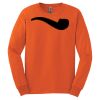 GILDAN® ULTRA COTTON® LONG SLEEVE T-SHIRT Thumbnail