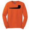 GILDAN® ULTRA COTTON® LONG SLEEVE T-SHIRT Thumbnail