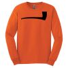 GILDAN® ULTRA COTTON® LONG SLEEVE T-SHIRT Thumbnail