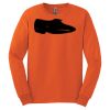GILDAN® ULTRA COTTON® LONG SLEEVE T-SHIRT Thumbnail