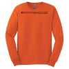 GILDAN® ULTRA COTTON® LONG SLEEVE T-SHIRT Thumbnail
