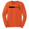 GILDAN® ULTRA COTTON® LONG SLEEVE T-SHIRT Thumbnail