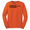 GILDAN® ULTRA COTTON® LONG SLEEVE T-SHIRT Thumbnail