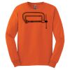 GILDAN® ULTRA COTTON® LONG SLEEVE T-SHIRT Thumbnail