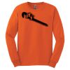 GILDAN® ULTRA COTTON® LONG SLEEVE T-SHIRT Thumbnail