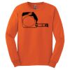 GILDAN® ULTRA COTTON® LONG SLEEVE T-SHIRT Thumbnail