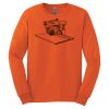 GILDAN® ULTRA COTTON® LONG SLEEVE T-SHIRT Thumbnail