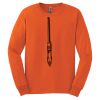 GILDAN® ULTRA COTTON® LONG SLEEVE T-SHIRT Thumbnail