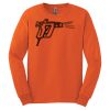 GILDAN® ULTRA COTTON® LONG SLEEVE T-SHIRT Thumbnail