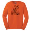 GILDAN® ULTRA COTTON® LONG SLEEVE T-SHIRT Thumbnail