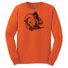 GILDAN® ULTRA COTTON® LONG SLEEVE T-SHIRT Thumbnail