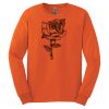 GILDAN® ULTRA COTTON® LONG SLEEVE T-SHIRT Thumbnail