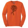 GILDAN® ULTRA COTTON® LONG SLEEVE T-SHIRT Thumbnail