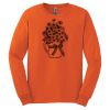 GILDAN® ULTRA COTTON® LONG SLEEVE T-SHIRT Thumbnail
