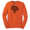 GILDAN® ULTRA COTTON® LONG SLEEVE T-SHIRT Thumbnail