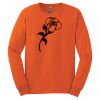GILDAN® ULTRA COTTON® LONG SLEEVE T-SHIRT Thumbnail