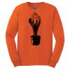 GILDAN® ULTRA COTTON® LONG SLEEVE T-SHIRT Thumbnail