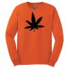 GILDAN® ULTRA COTTON® LONG SLEEVE T-SHIRT Thumbnail
