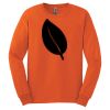 GILDAN® ULTRA COTTON® LONG SLEEVE T-SHIRT Thumbnail
