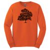 GILDAN® ULTRA COTTON® LONG SLEEVE T-SHIRT Thumbnail