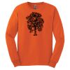 GILDAN® ULTRA COTTON® LONG SLEEVE T-SHIRT Thumbnail