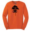 GILDAN® ULTRA COTTON® LONG SLEEVE T-SHIRT Thumbnail