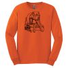 GILDAN® ULTRA COTTON® LONG SLEEVE T-SHIRT Thumbnail