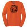 GILDAN® ULTRA COTTON® LONG SLEEVE T-SHIRT Thumbnail