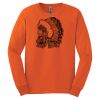 GILDAN® ULTRA COTTON® LONG SLEEVE T-SHIRT Thumbnail