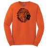 GILDAN® ULTRA COTTON® LONG SLEEVE T-SHIRT Thumbnail
