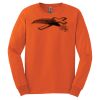GILDAN® ULTRA COTTON® LONG SLEEVE T-SHIRT Thumbnail