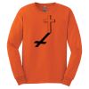 GILDAN® ULTRA COTTON® LONG SLEEVE T-SHIRT Thumbnail
