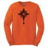 GILDAN® ULTRA COTTON® LONG SLEEVE T-SHIRT Thumbnail