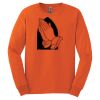 GILDAN® ULTRA COTTON® LONG SLEEVE T-SHIRT Thumbnail