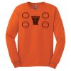 GILDAN® ULTRA COTTON® LONG SLEEVE T-SHIRT Thumbnail