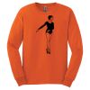 GILDAN® ULTRA COTTON® LONG SLEEVE T-SHIRT Thumbnail
