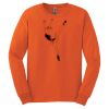 GILDAN® ULTRA COTTON® LONG SLEEVE T-SHIRT Thumbnail