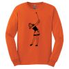 GILDAN® ULTRA COTTON® LONG SLEEVE T-SHIRT Thumbnail