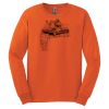 GILDAN® ULTRA COTTON® LONG SLEEVE T-SHIRT Thumbnail