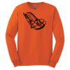GILDAN® ULTRA COTTON® LONG SLEEVE T-SHIRT Thumbnail