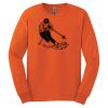 GILDAN® ULTRA COTTON® LONG SLEEVE T-SHIRT Thumbnail