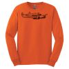 GILDAN® ULTRA COTTON® LONG SLEEVE T-SHIRT Thumbnail