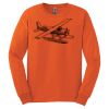 GILDAN® ULTRA COTTON® LONG SLEEVE T-SHIRT Thumbnail