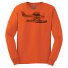 GILDAN® ULTRA COTTON® LONG SLEEVE T-SHIRT Thumbnail