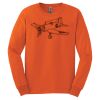 GILDAN® ULTRA COTTON® LONG SLEEVE T-SHIRT Thumbnail